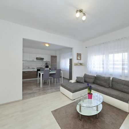 Apartment Mirela Zadar Luaran gambar