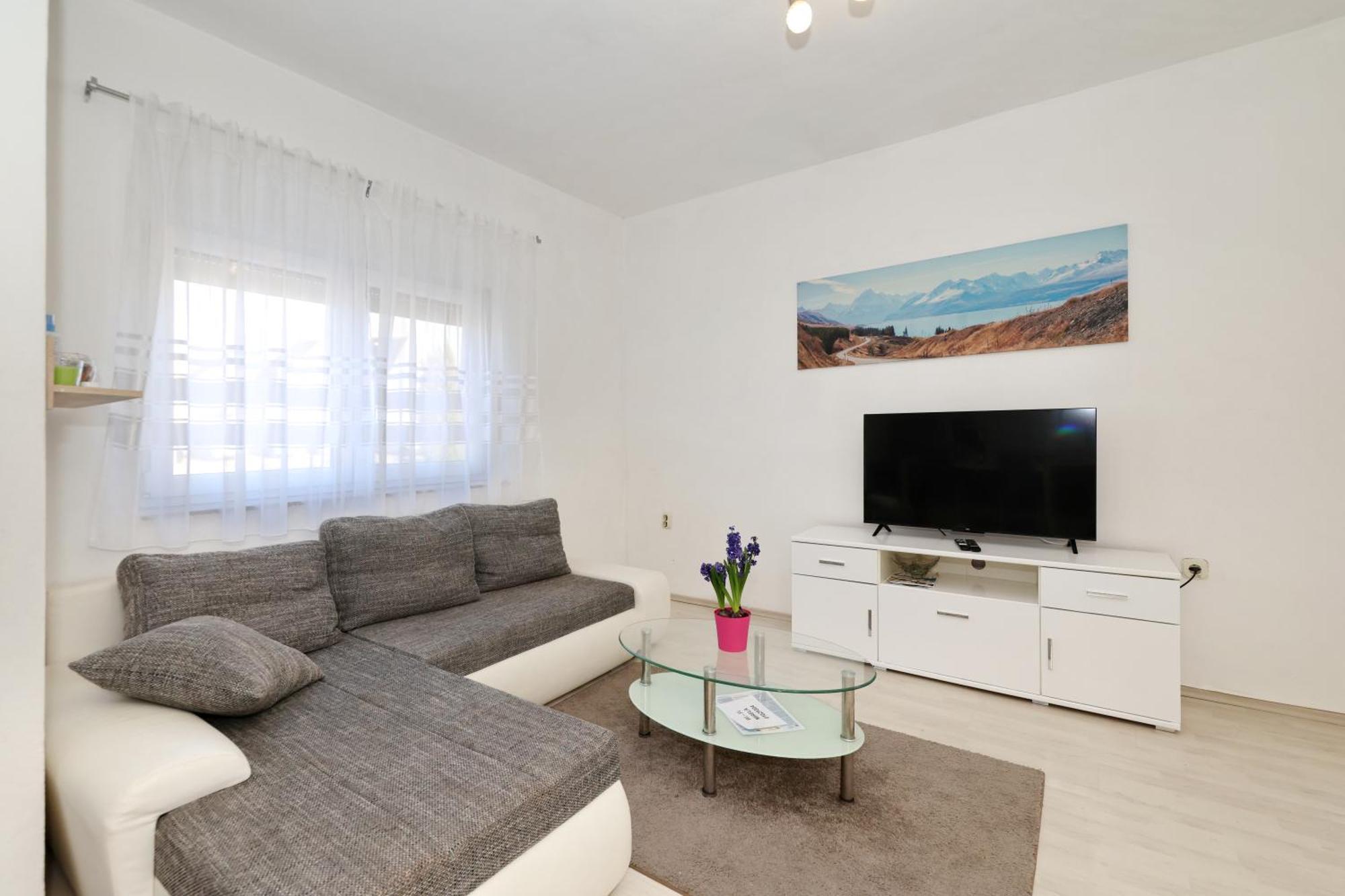 Apartment Mirela Zadar Luaran gambar