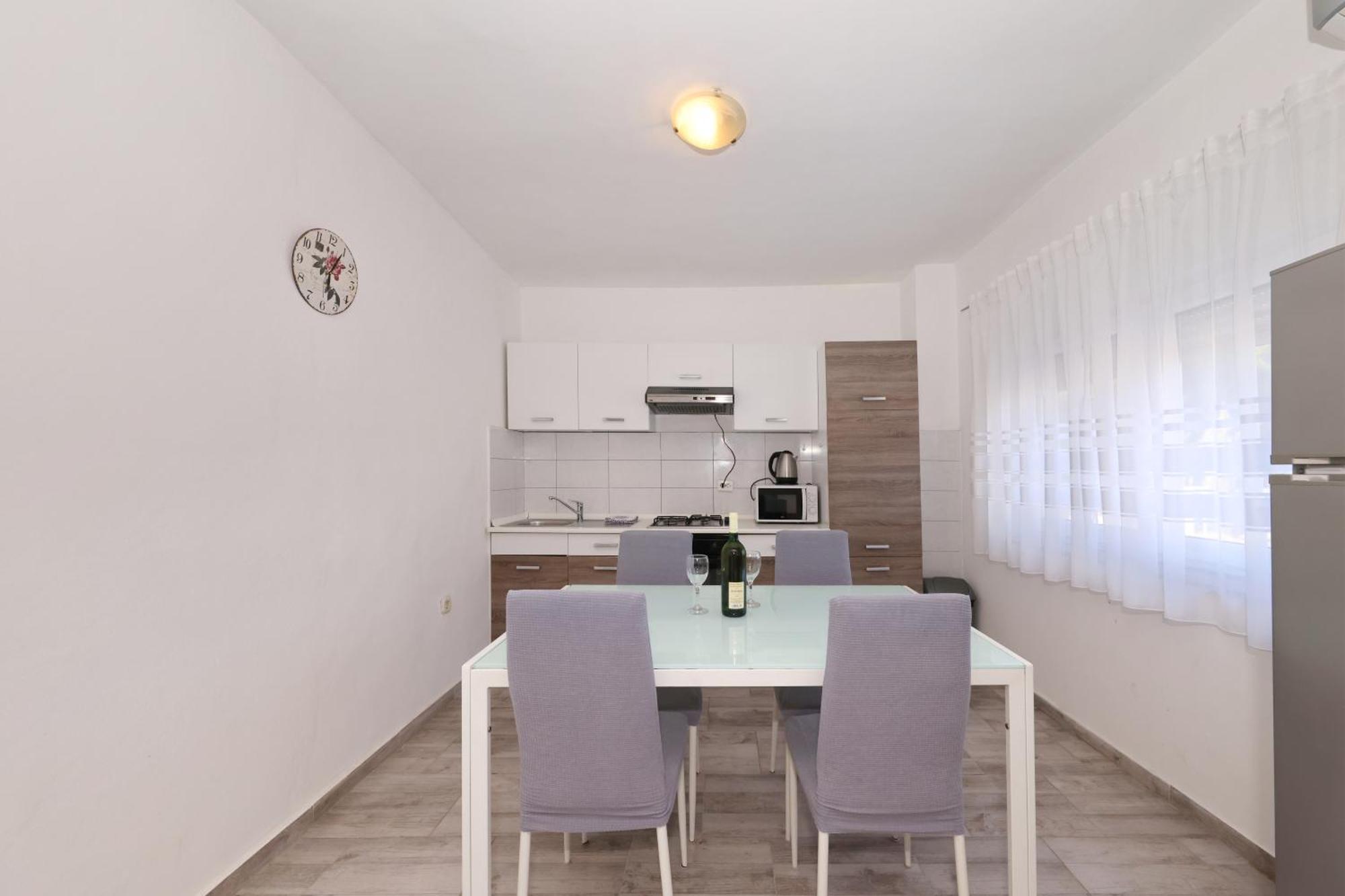 Apartment Mirela Zadar Luaran gambar