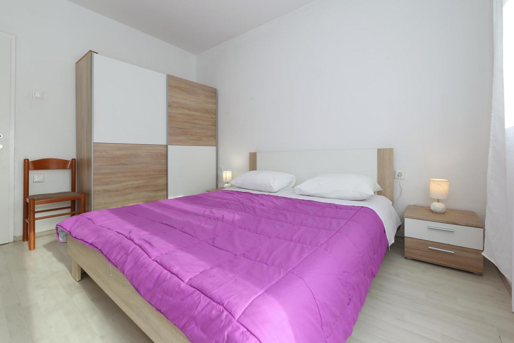 Apartment Mirela Zadar Luaran gambar