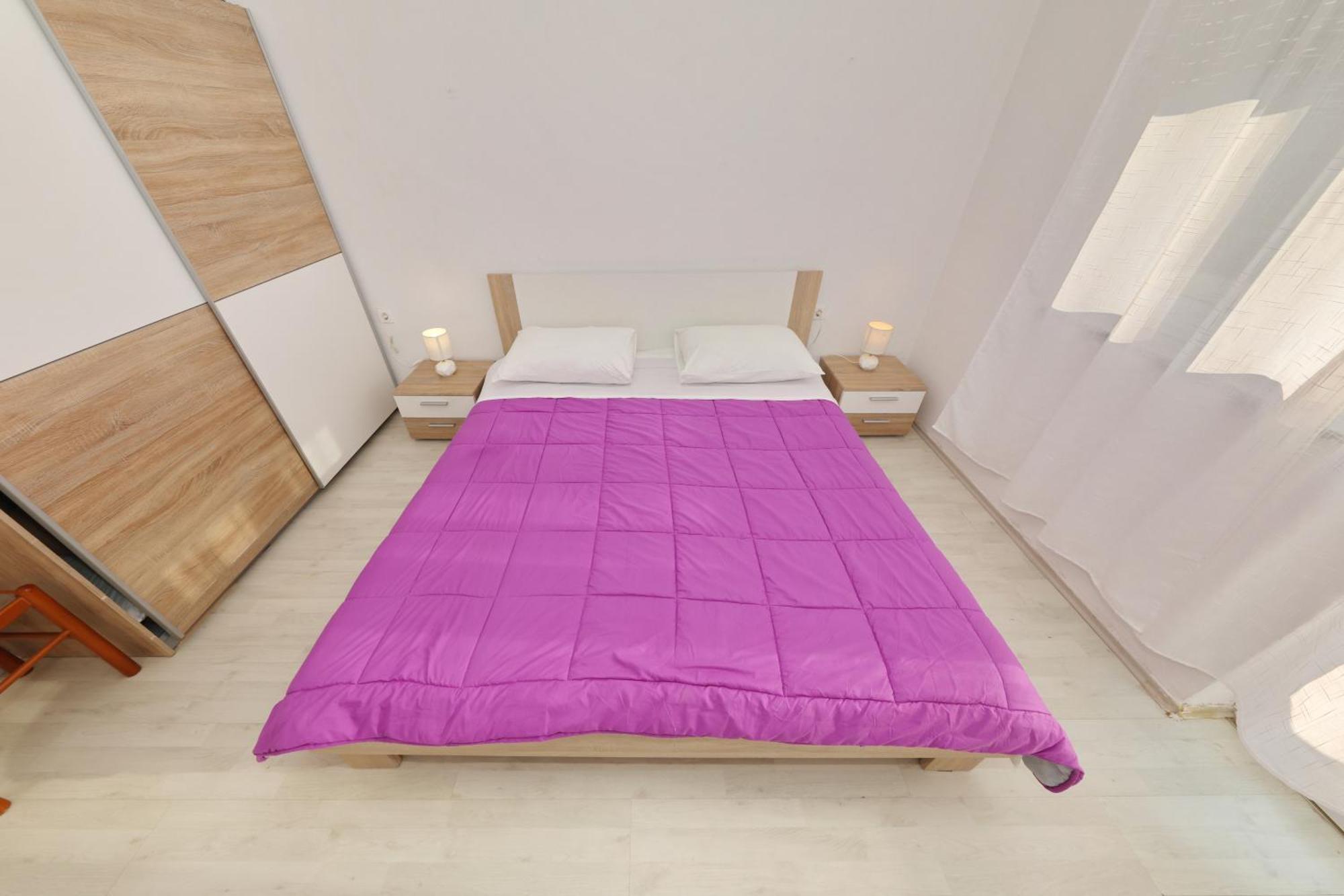 Apartment Mirela Zadar Luaran gambar