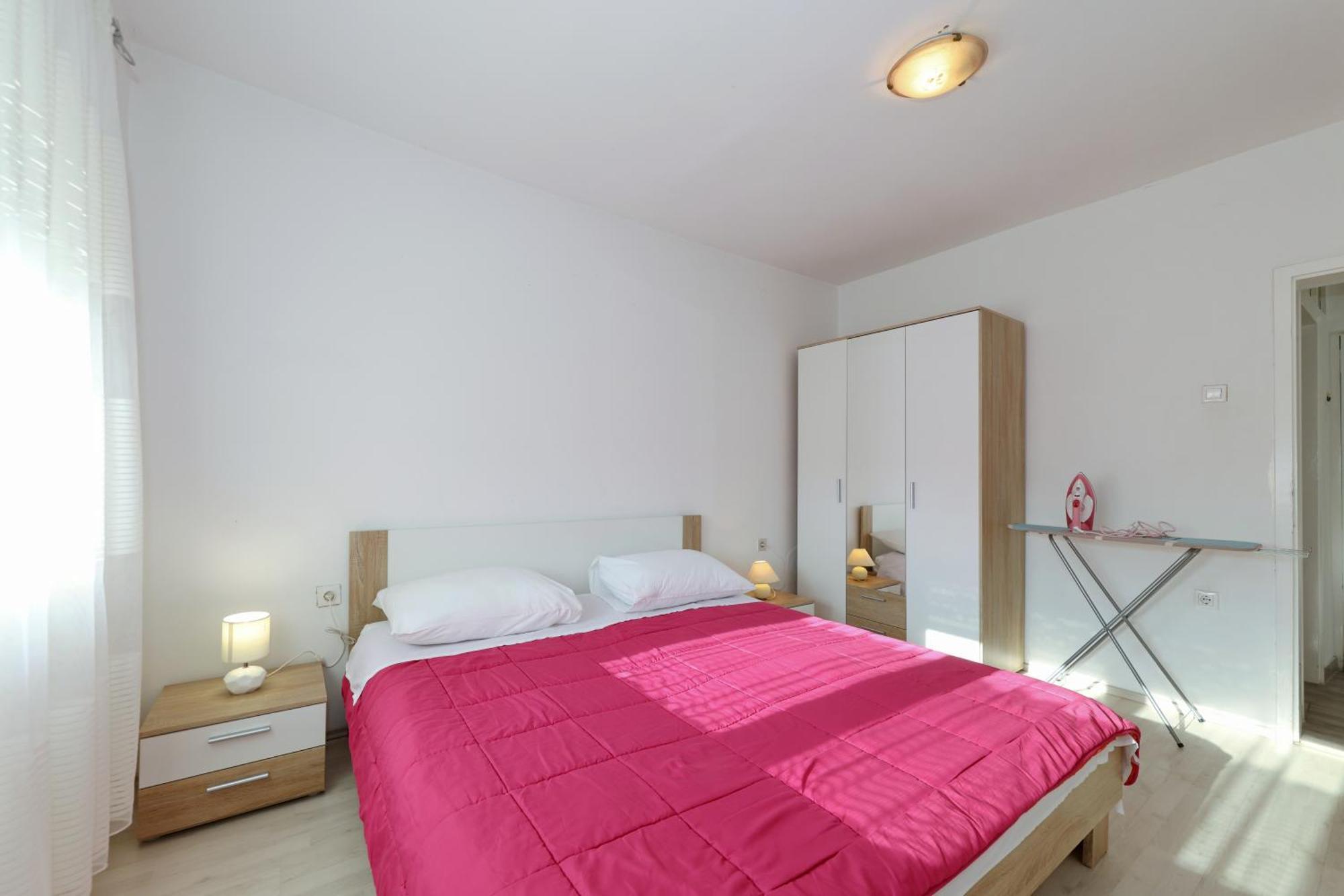 Apartment Mirela Zadar Luaran gambar