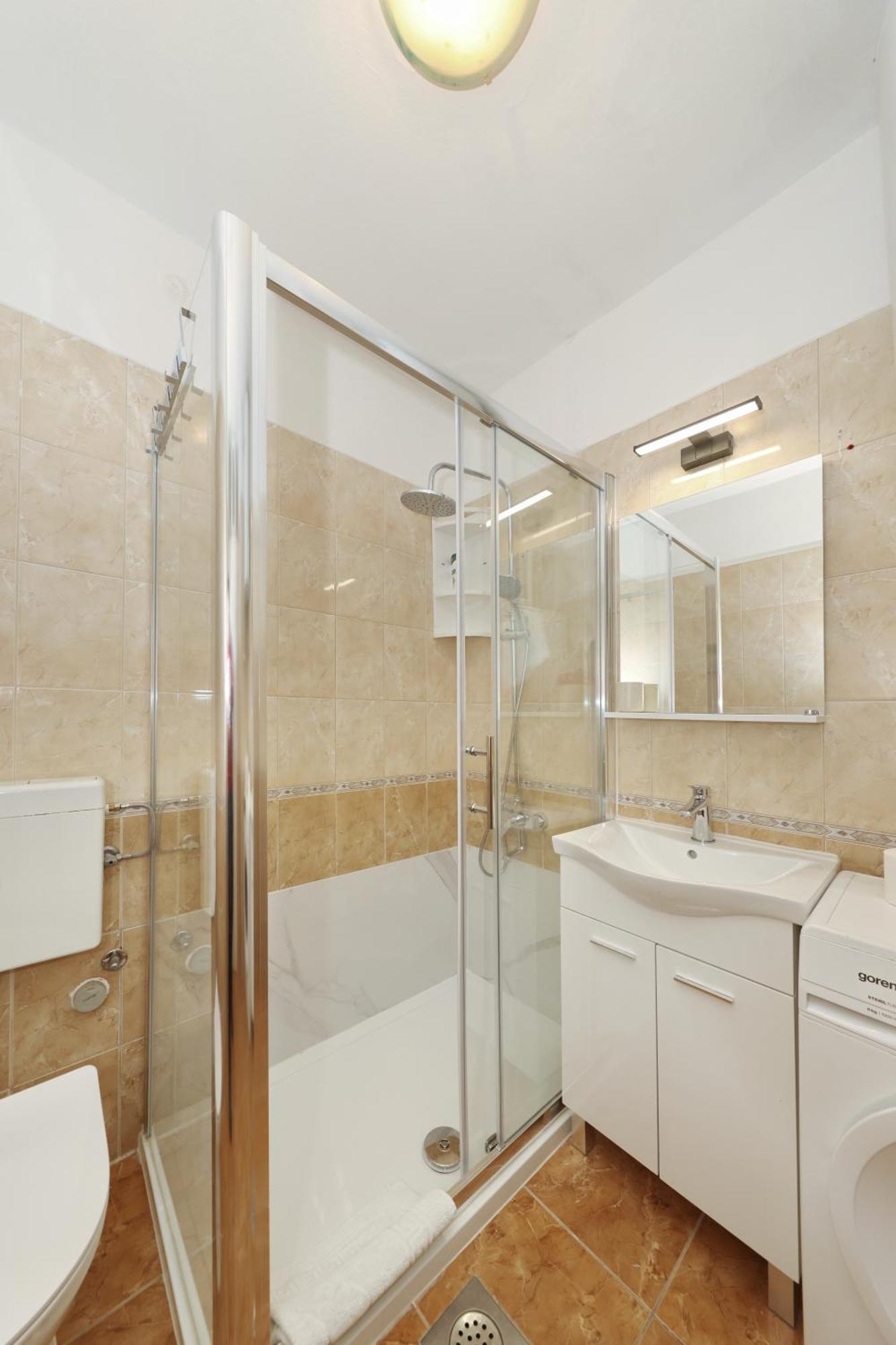 Apartment Mirela Zadar Luaran gambar