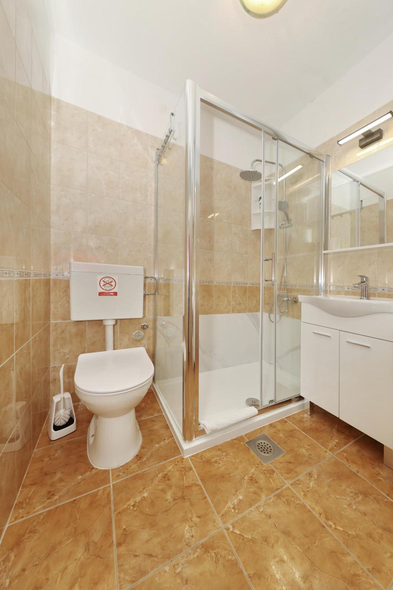 Apartment Mirela Zadar Luaran gambar