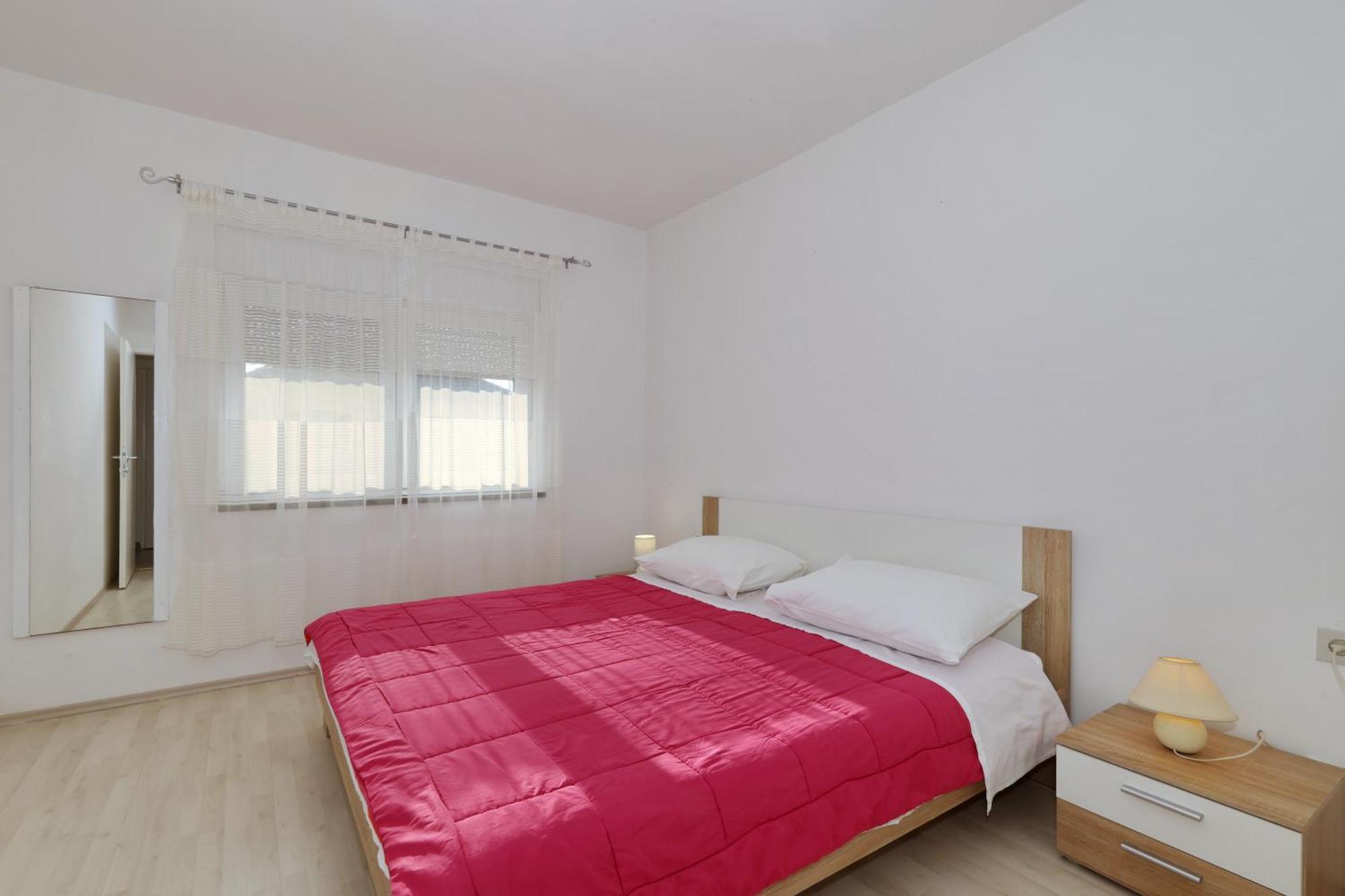 Apartment Mirela Zadar Luaran gambar