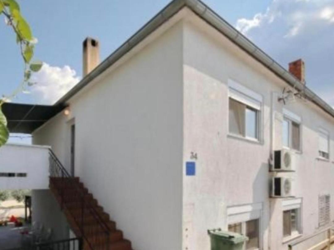 Apartment Mirela Zadar Luaran gambar